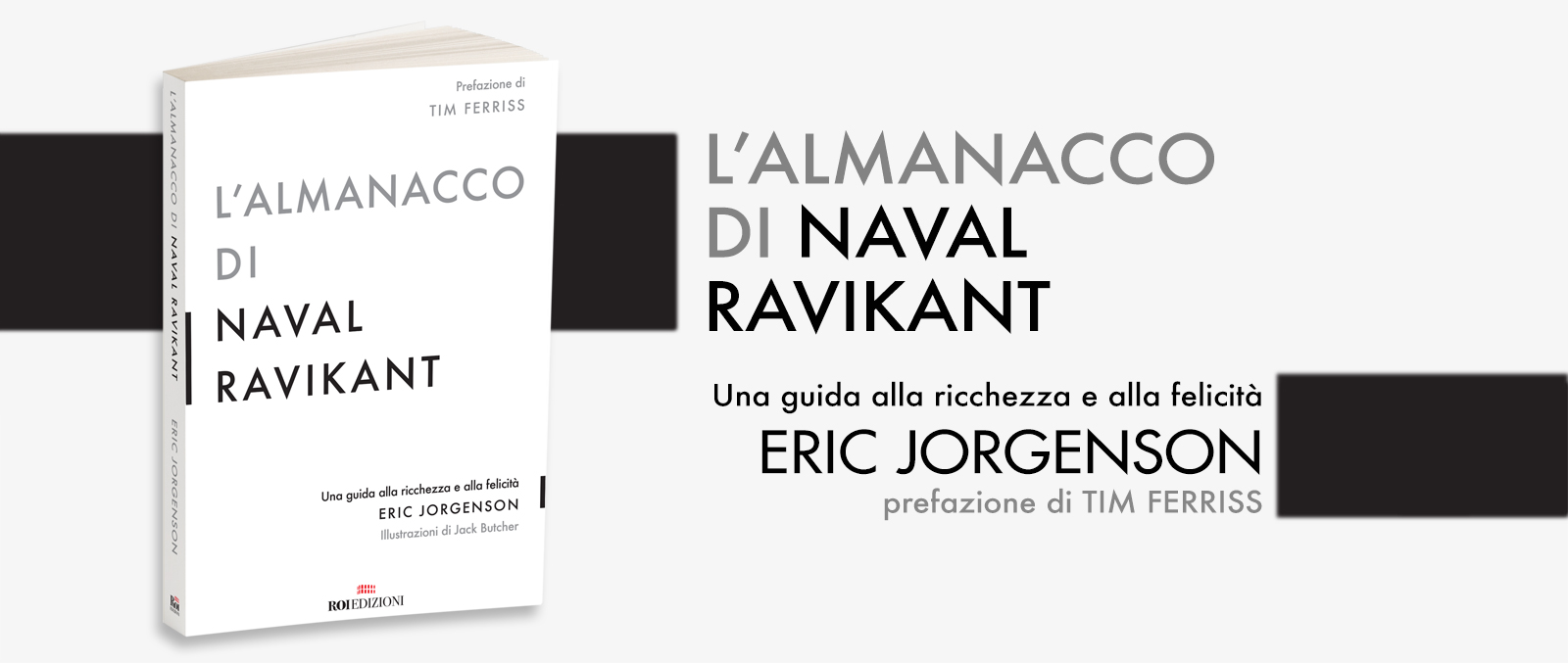ERIC JORGENSON_L'almanacco di Naval Ravikant